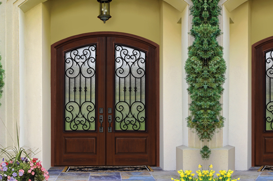 Belmont-entry-door-repair