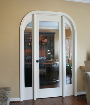 Passage Door Replacement Belmont