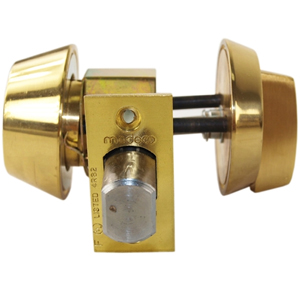 high security deadbolt Belmont