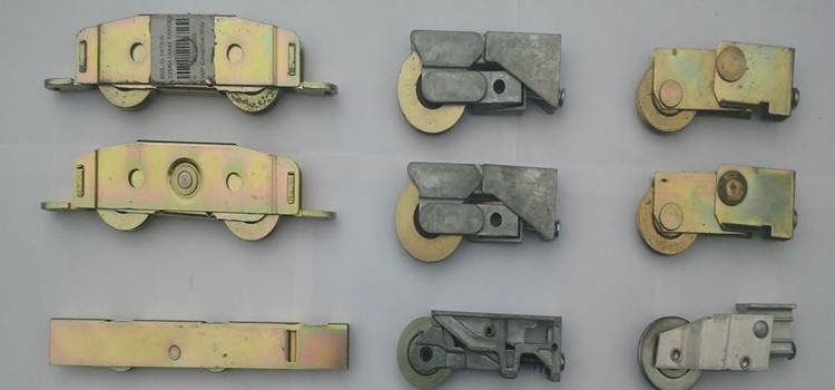 patio sliding door wheel replacement Belmont