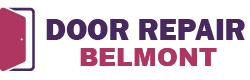 Door Repair Belmont